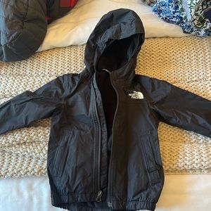 North face jacket